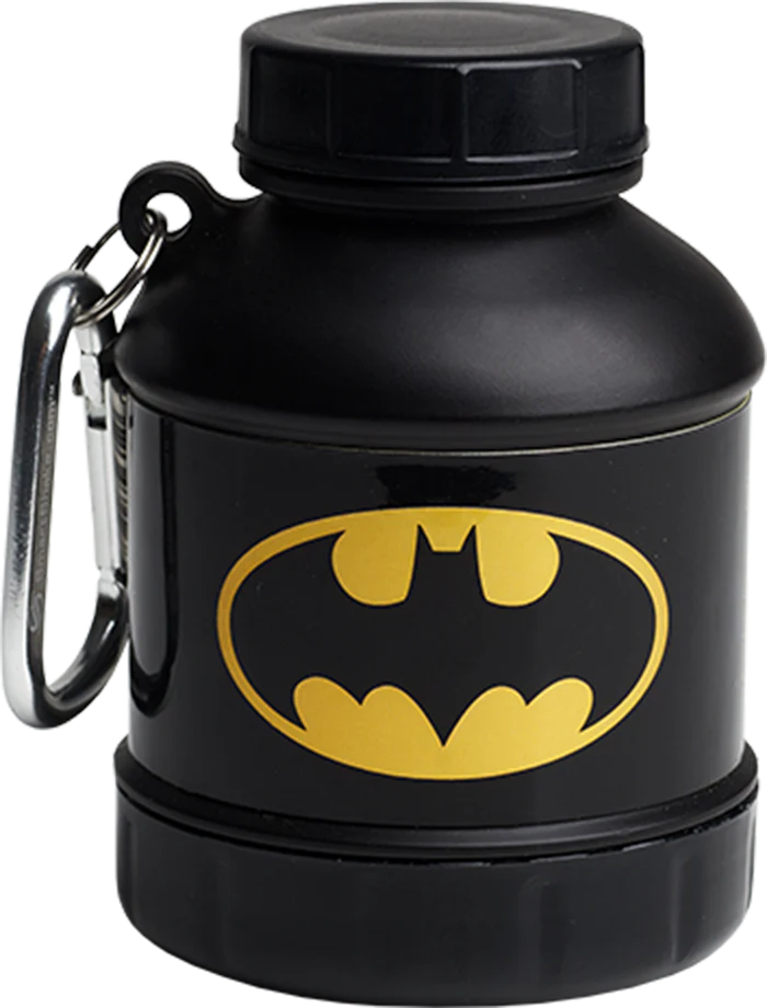 Smartshake DC Comics Whey2Go Funnel - Superman
