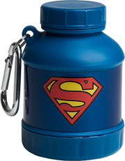 Smartshake DC Comics Whey2Go Funnel - Superman