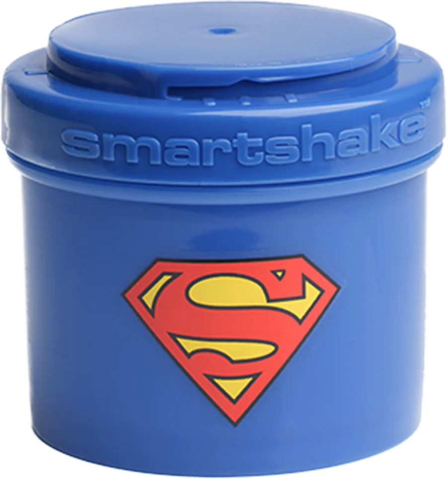 Smartshake DC Comics Revive Storage - Supergirl