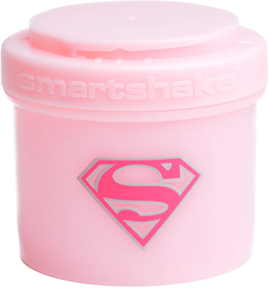Smartshake DC Comics Revive Storage - Supergirl