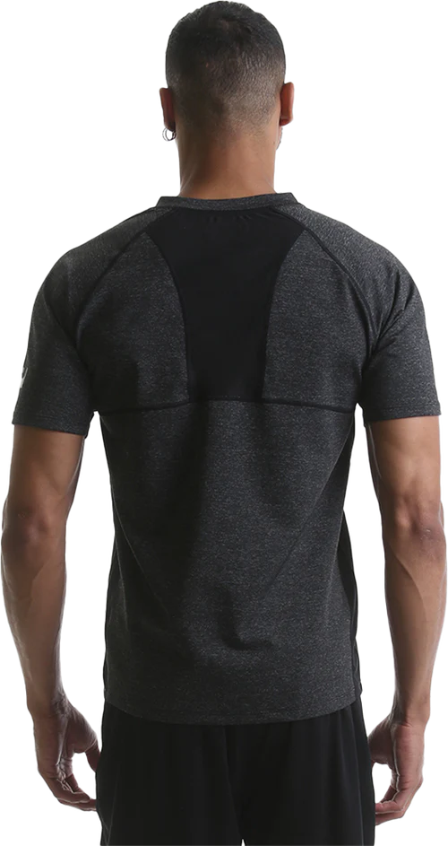 RIPT RCTS715 Mens Performance Shirt - Grey