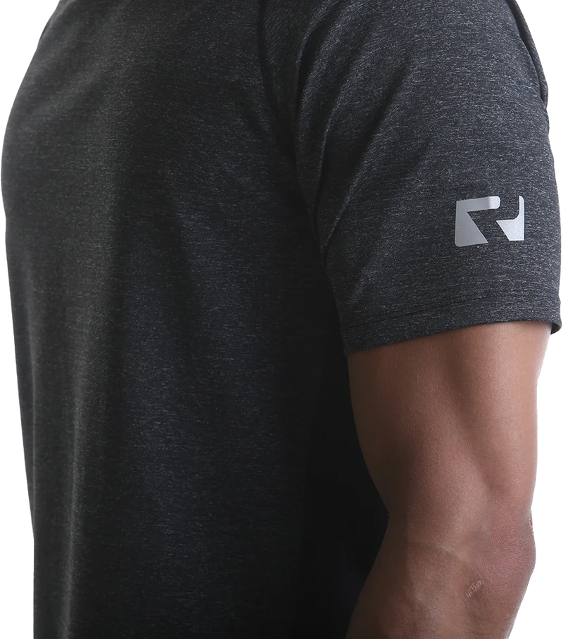 RIPT RCTS715 Mens Performance Shirt - Grey