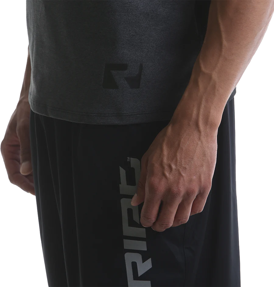 RIPT RCTS716 Mens Performance Shirt - Grey