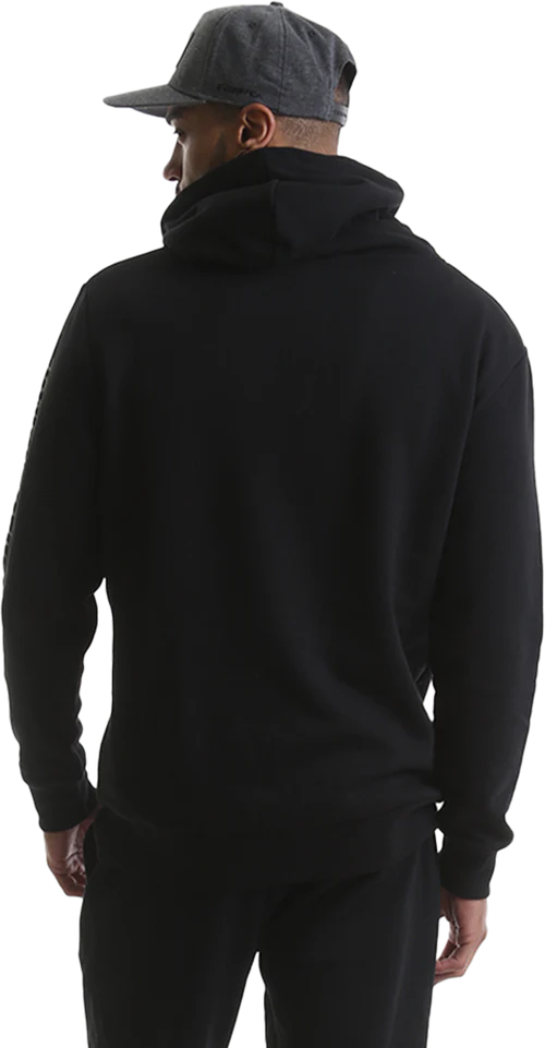 RIPT RCSWT712 Mens Hooded Top - Black