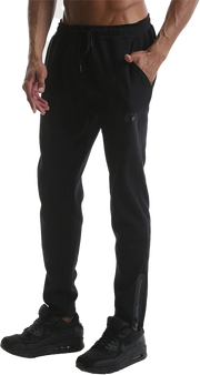 RIPT RCPNT713 Mens Jog Pant - Black
