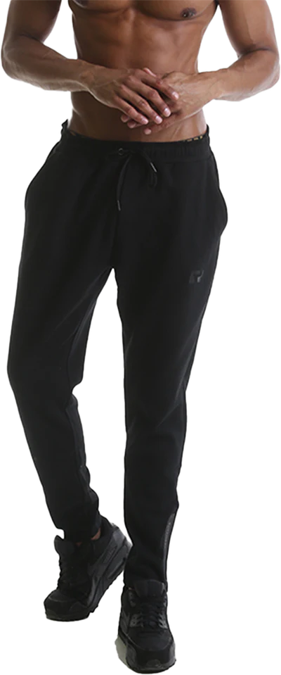 RIPT RCPNT713 Mens Jog Pant - Black