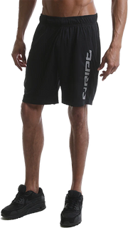 RIPT RCSHO714 Mens Shorts - Black