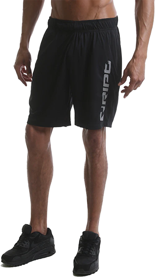 RIPT RCSHO714 Mens Shorts - Black