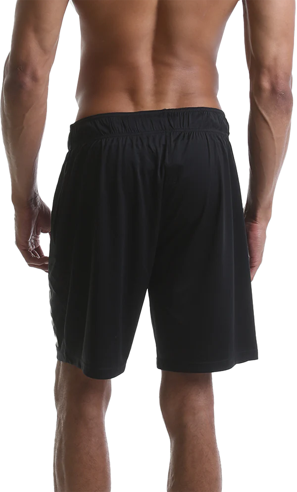 RIPT RCSHO714 Mens Shorts - Black