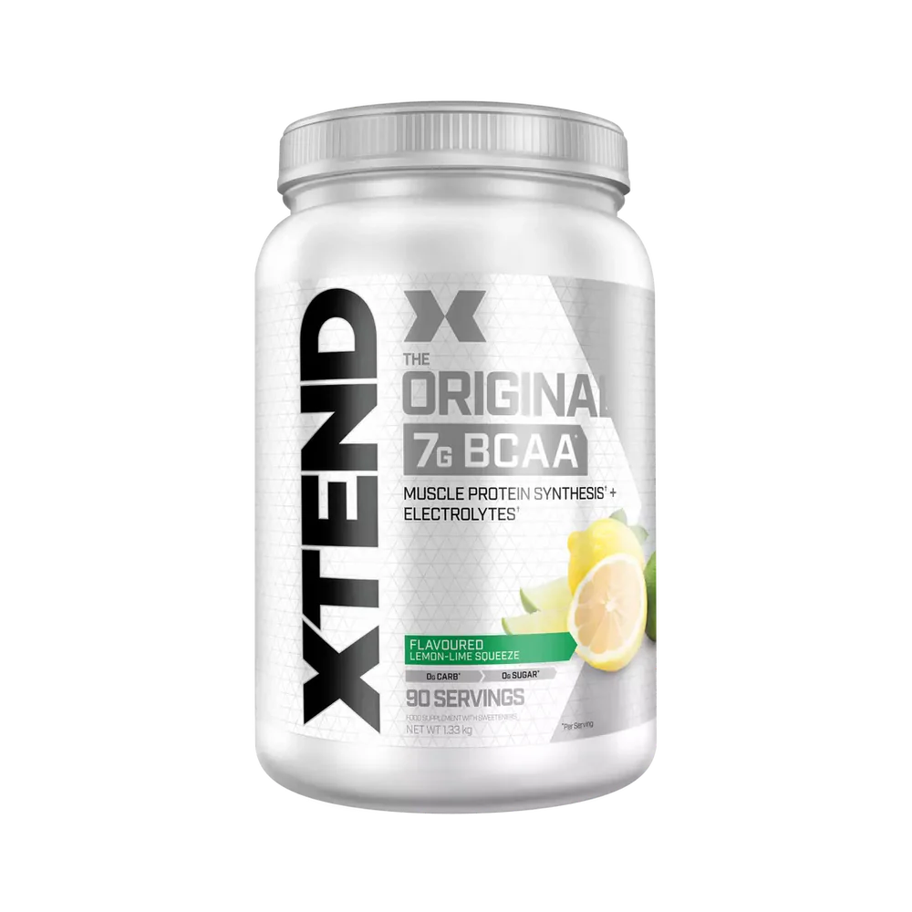 Xtend Original BCAA - 90 servings