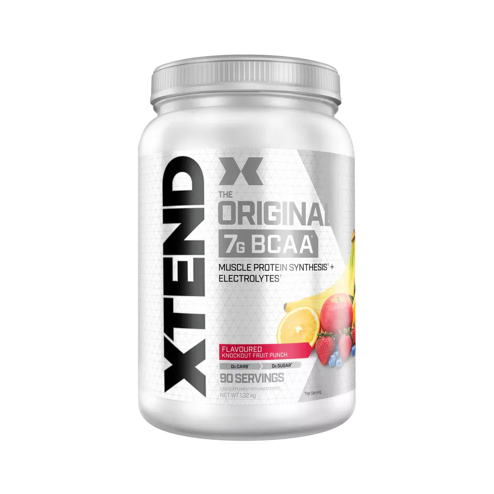 Xtend Original BCAA - 90 servings