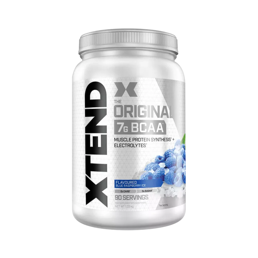 Xtend Original BCAA - 90 servings