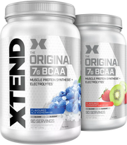 Xtend Original BCAA - 90 servings