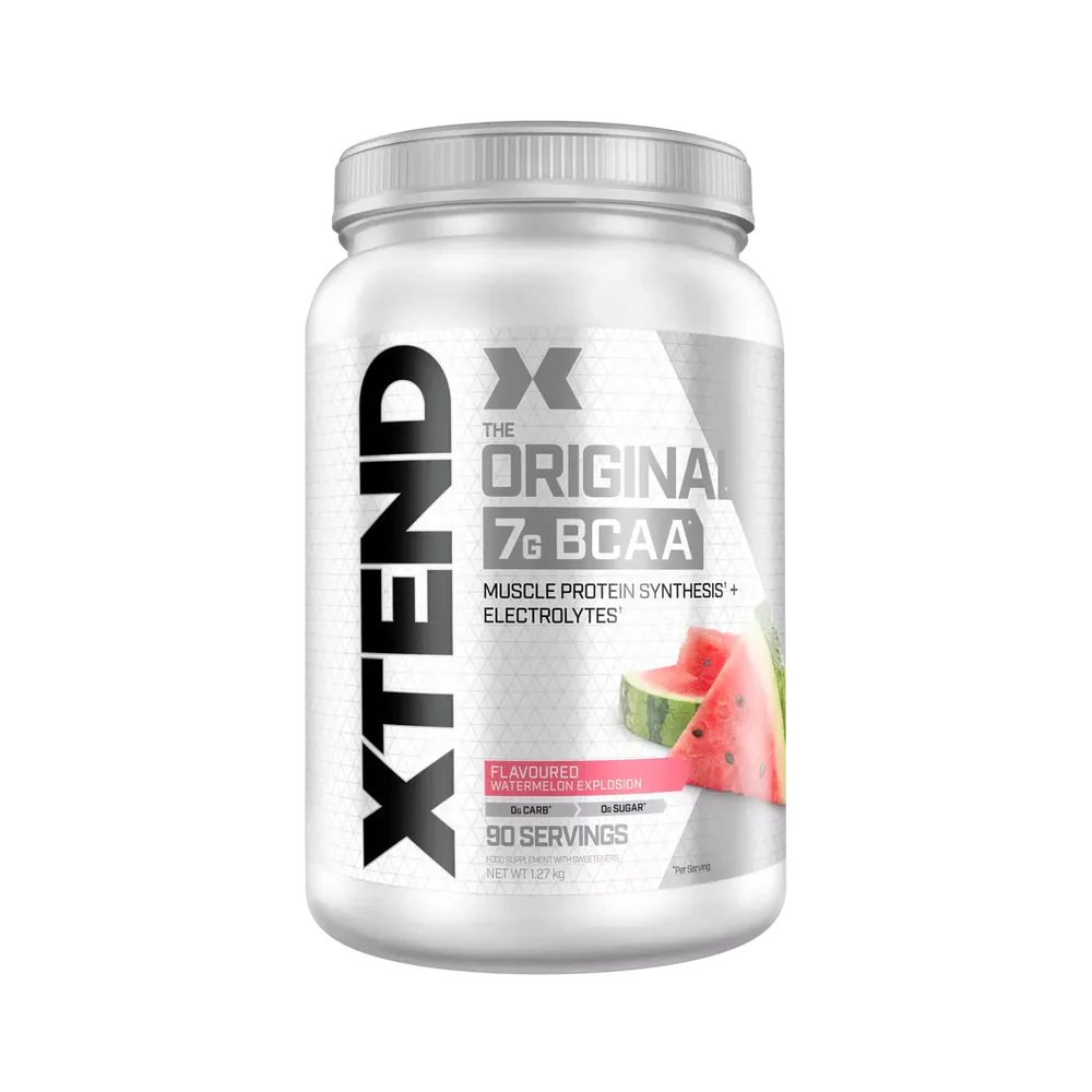 Xtend Original BCAA - 90 servings
