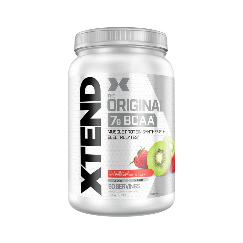 Xtend Original BCAA - 90 servings