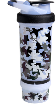 Smartshake Revive - 750 ml - Camo White