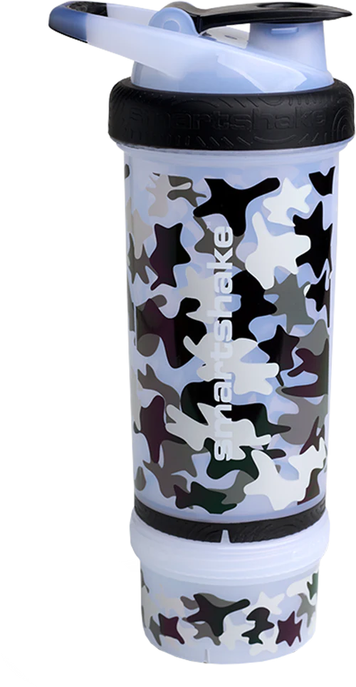 Smartshake Revive - 750 ml - Pixel Blue