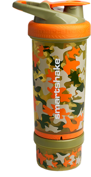 Smartshake Revive - 750 ml - Camo Orange
