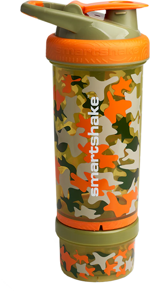 Smartshake Revive - 750 ml - Pixel Blue