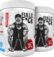 5% Nutrition Full As F*ck - 375 g