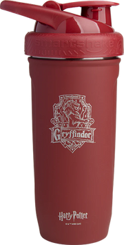 Smartshake Harry Potter Reforce Stainless Steel - 900 ml - Gryffindor