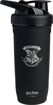 Smartshake Harry Potter Reforce Stainless Steel - 900 ml - Hogwarts Crest