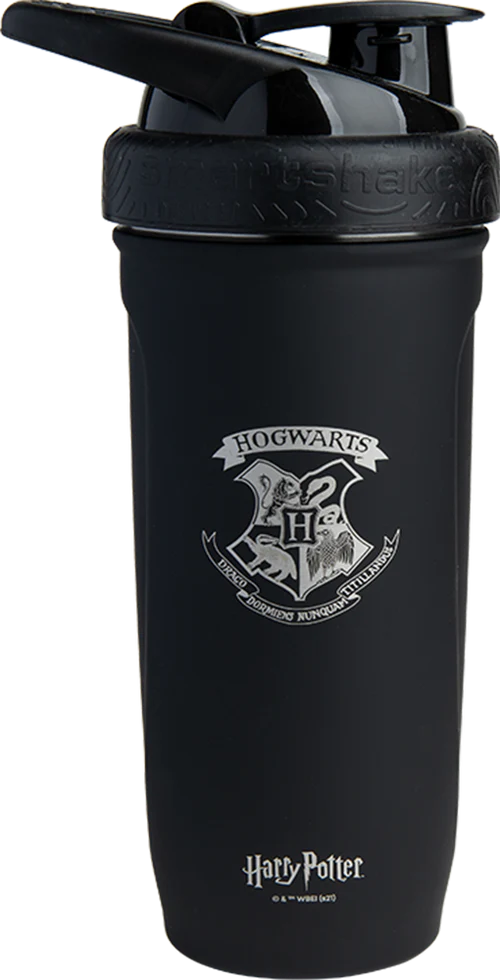 Smartshake Harry Potter Reforce Stainless Steel - 900 ml - Deathly Hallows