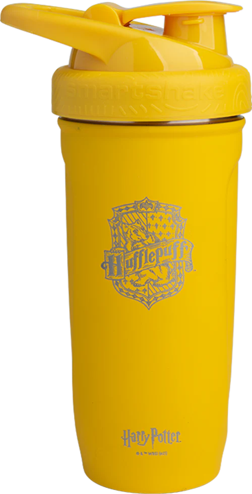 Smartshake Harry Potter Reforce Stainless Steel - 900 ml - Gryffindor