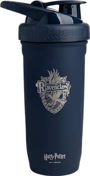 Smartshake Harry Potter Reforce Stainless Steel - 900 ml - Ravenclaw