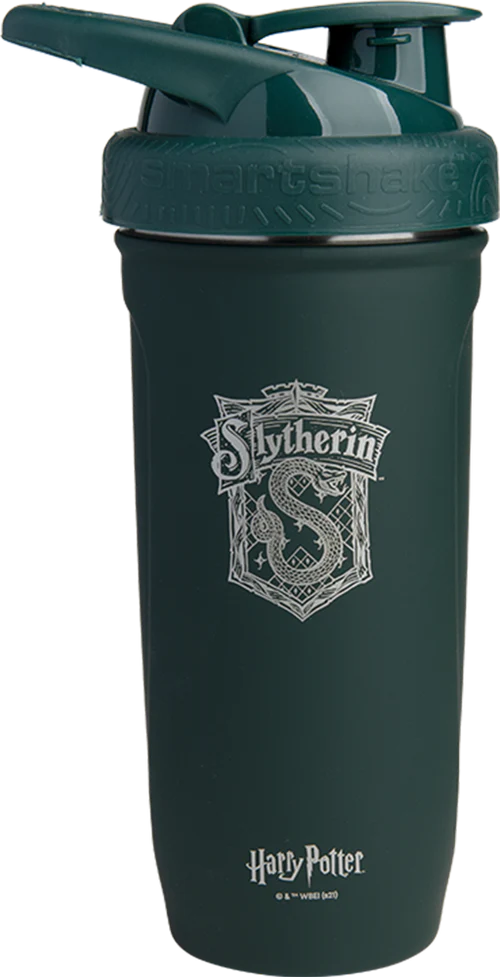 Smartshake Harry Potter Reforce Stainless Steel - 900 ml - Ravenclaw