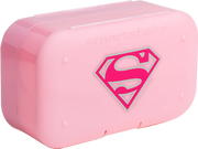 Smartshake DC Comics Pill Box Organizer - Supergirl