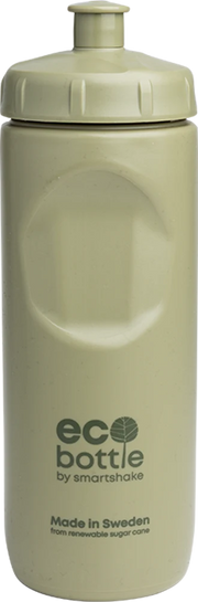 Smartshake EcoBottle Squeeze - 500 ml - Dusky Green