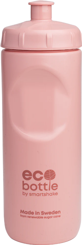 Smartshake EcoBottle Squeeze - 500 ml - Dusky Green