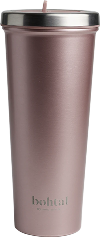 Smartshake Bohtal Insulated Tumbler - 750 ml - Black