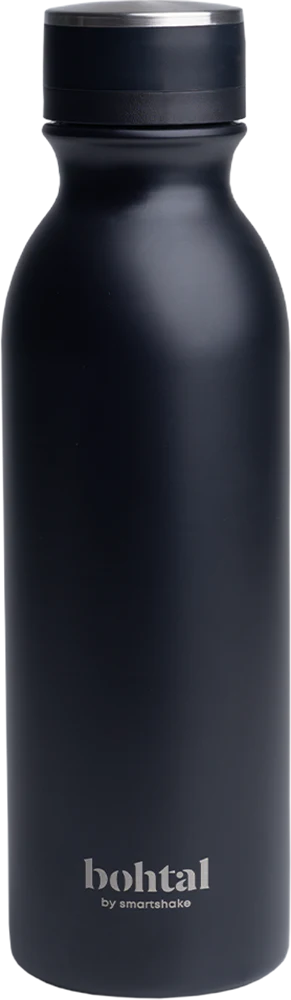 Smartshake Bohtal Insulated Flask - 600 ml - Rose Gold