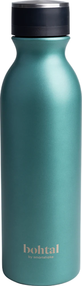 Smartshake Bohtal Insulated Flask - 600 ml - White