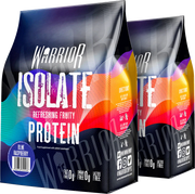 Warrior Whey Isolate Protein - 500 g
