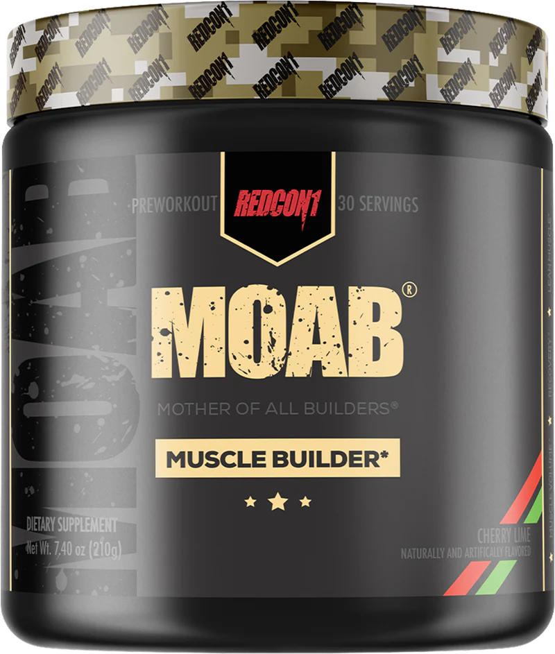 Redcon1 MOAB - 150 g