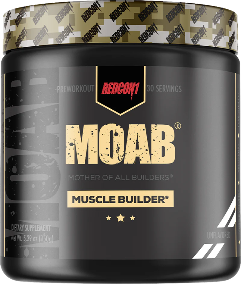 Redcon1 MOAB - 150 g
