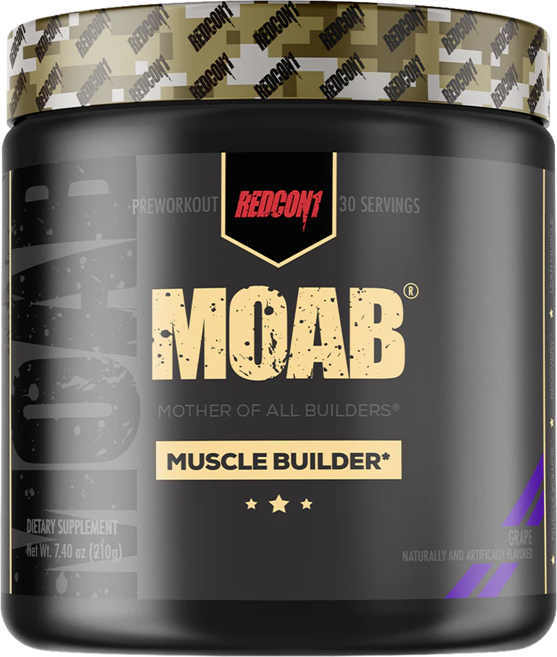 Redcon1 MOAB - 150 g
