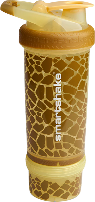 Smartshake Revive Untamed - 750 ml - Zebra