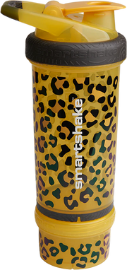 Smartshake Revive Untamed - 750 ml - Leopard