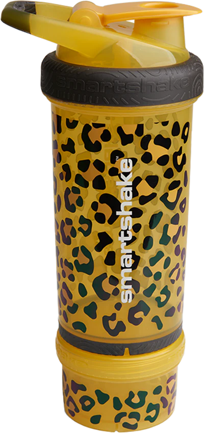Smartshake Revive Untamed - 750 ml - Zebra