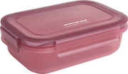Smartshake Food Storage Container - 800 ml - Black