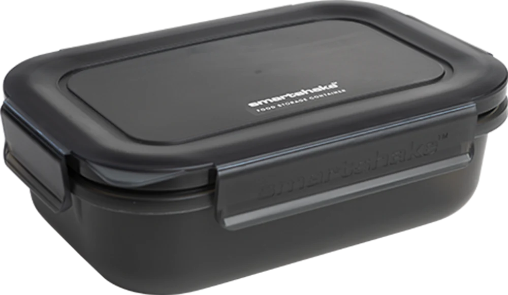 Smartshake Food Storage Container - 800 ml - Dusky Green