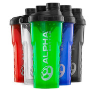 Alpha Designs Alpha Bottle V2 - 750 ml