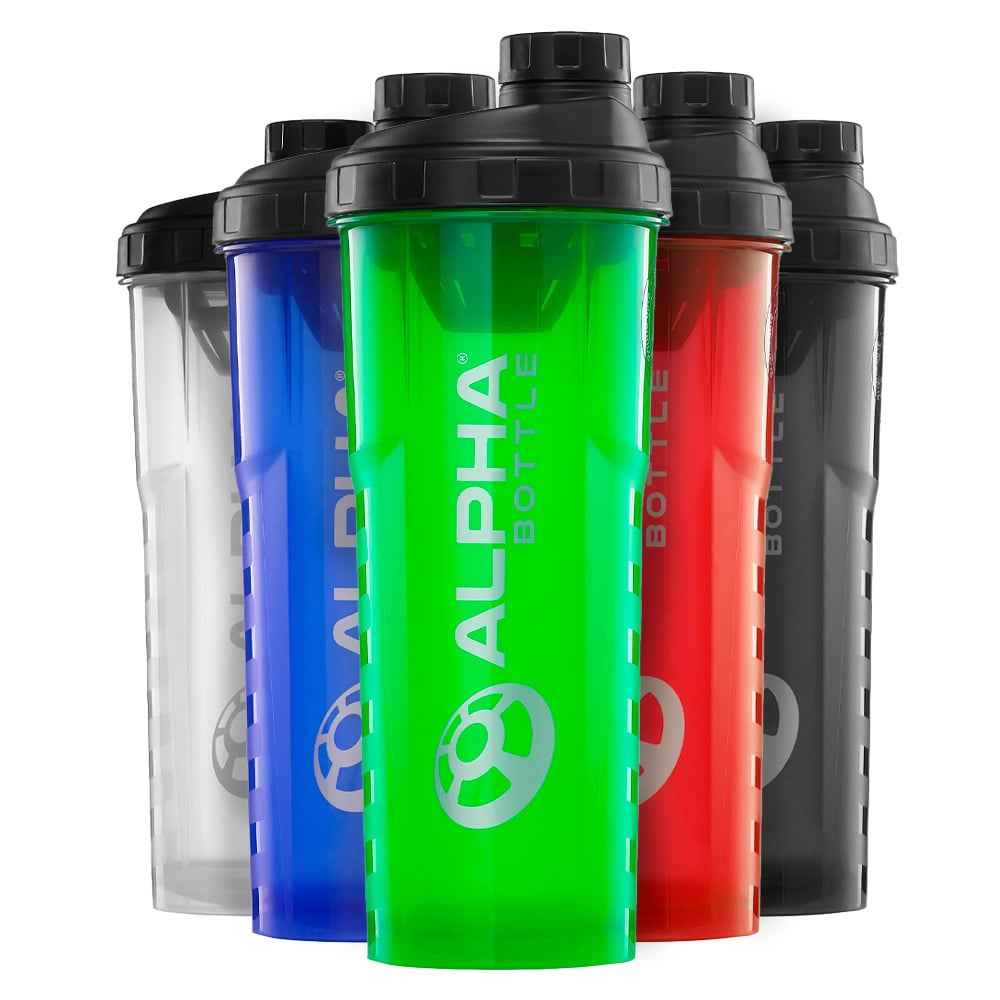 Alpha Designs Alpha Bottle V2 - 1000 ml