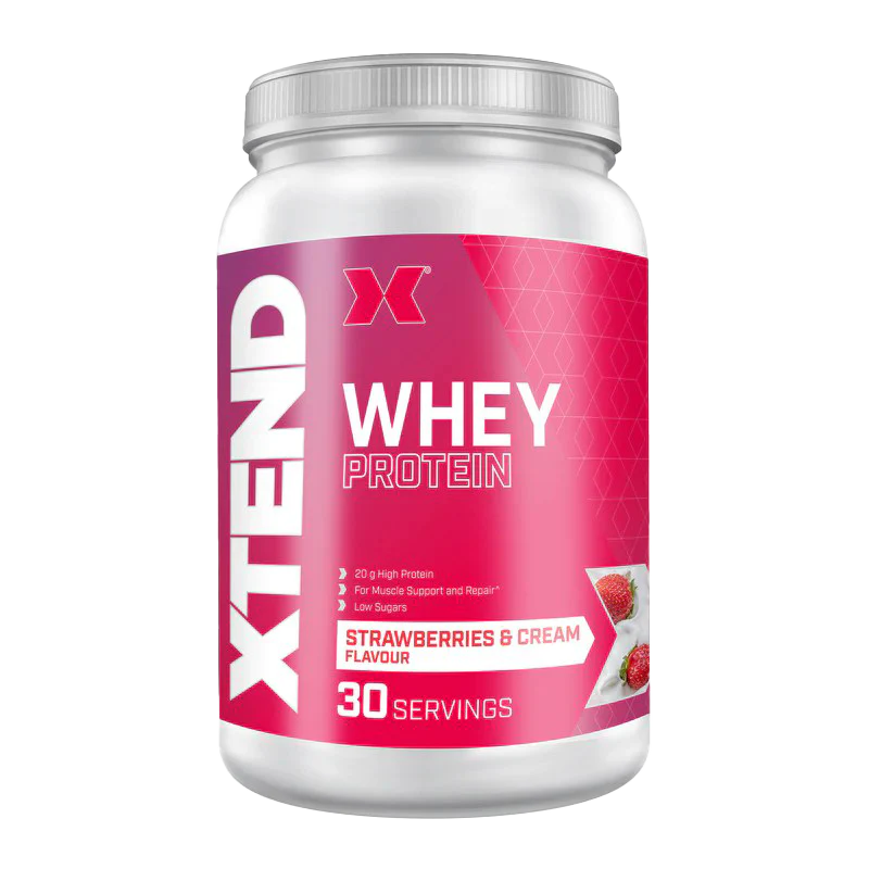 Xtend Whey - 30 servings