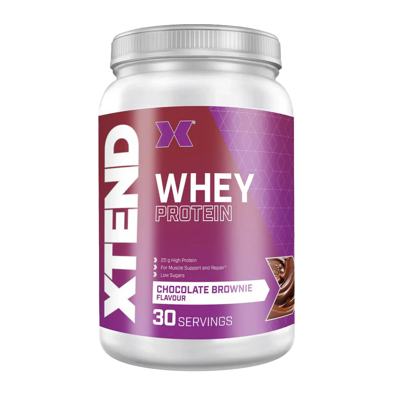 Xtend Whey - 30 servings