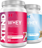 Xtend Whey - 30 servings